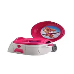 THE FIRST YEARS - Vasenilla Niña Nickelodeon Paw Patrol 3-in-1 Niña Rosa