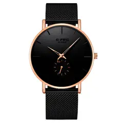 GFORCE - Reloj G-force Original C-301 Elegante Glamour + Estuche_.