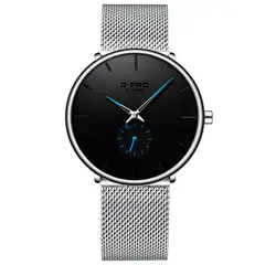 GFORCE - Reloj G-force Original C-301 Elegante Glamour + Estuche_.