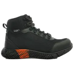 HERREROS - Bota Hombre Outdoor -Herreros- Explorer Negro