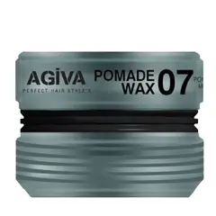 GENERICO - Cera Agiva Wax Barber Men's 07 Styling Pomade Wax