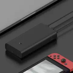 XIAOMI - POWER BANK Mi 50W 20000 MAH