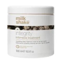 MILK SHAKE HAIR COLOMBIA - Tratamiento Intensivo Milk Shake Integrity 500mL