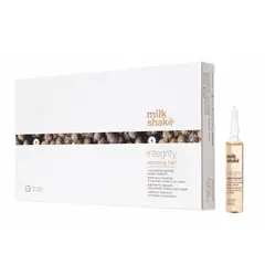 MILK SHAKE HAIR COLOMBIA - Ampolleta Reparadora Milk Shake Integrity 8 X 12mL