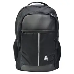 INDUSTRY BAG - Bolso Portátil Maleta Morral Ejecutivo con Reflectivo