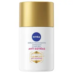 NIVEA - Serum tratamiento avanzado anti-estrías​ luminous 630