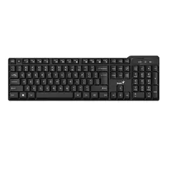 GENIUS - Teclado Inalambrico KB-7100X