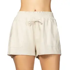 CROYDON - Short Cheryl Marfil para Mujer