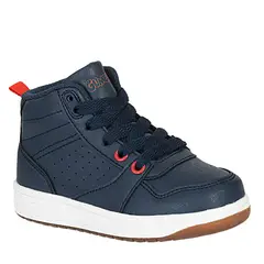GUMBALL - Bota/botin de Niño marca en Color AZUL / BOTA FUZ BOT 09-24-2