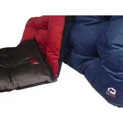 GENERICO - Almohadón para mascotas tamaño pequeño