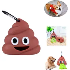 CATLIKE - Dispensador De Bolsas Poo Para Mascotas