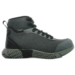 HERREROS - Bota Hombre Outdoor -Herreros- Explorer Gris