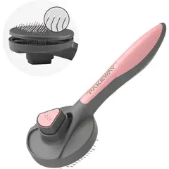 CATLIKE - Cepillo Profesional Automático Con Botón De Limpieza