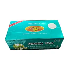 GENERICO - Crema feique green tea