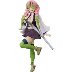 BANPRESTO - Figura Mitsuri Kanroji Demon Slayer VOL 34