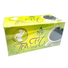 NATURAL WAY - Tea Fit - Té Adelgazante x 30 Tizanas -