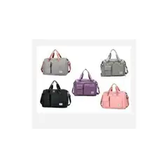 GENERICO - Bolso Viajero Bol 2