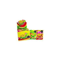 ADRO - Dulce Algodón De Chicle Display X24unds