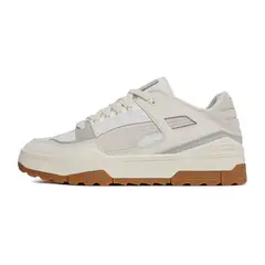 PUMA - Tenis Blanco para Hombre PM Slipstream Extreme White 392434-01