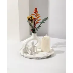 DECORACIONES ALE Y GABI - Centro de Mesa Emiliano