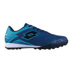 LOTTO - Zapatilla Turf Futbol ENZO HGE-H3 Sintética Natural