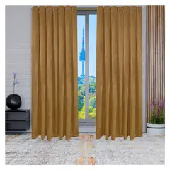 HOMETEX - CORTINA IBIZA CAFÉ