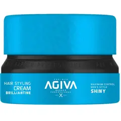 GENERICO - Agiva Cera Crema Brillante