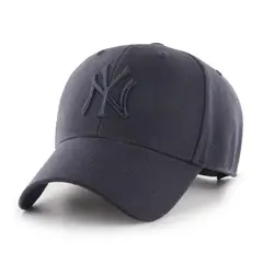 GOORIN BROS - Gorra 47 MVP NY Dark Navy Cierre snapback.