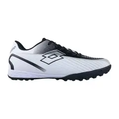 LOTTO - Zapatilla Turf Futbol VALVERDE HGE-H4 Sintética Natural