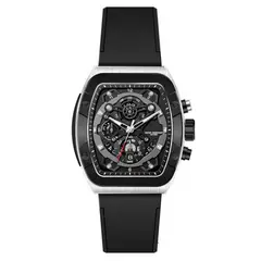 GFORCE - Reloj G-force Original H3994g Cronografo + Estuche