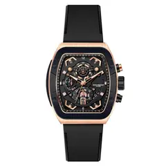 GFORCE - Reloj G-force Original H3994g Cronografo + Estuche