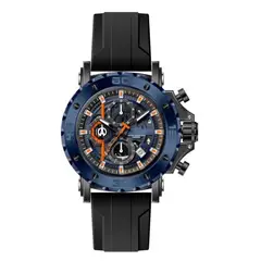 GFORCE - Reloj G-force Original H3959g Crono Calendario + Estuche