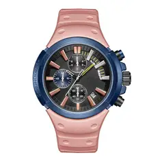 GFORCE - Reloj G-force Original H3993g Crono Calendario + Estuche