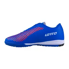 LOTTO - Zapatilla Turf Futbol Dembele Hge H2 Sintética Natural