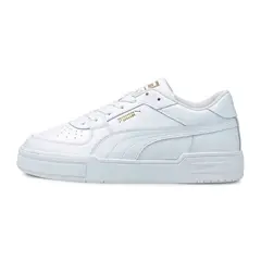 PUMA - Tenis Blanco para Hombre PM Capro Classic White 380190-01