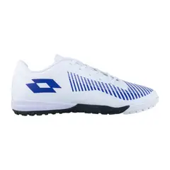 LOTTO - Zapatilla Turf Futbol Dembele Hge H6 Sintética Natural