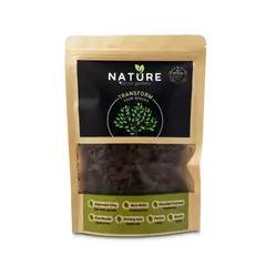 NATURE IMPORTADO - Mulch Organico Chip de Coco - Chocolate 1 Lt