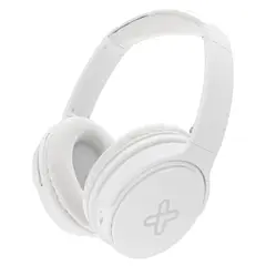 KLIP XTREME - Diadema Bt Cancelación Ruido Melodik KWH-050WH