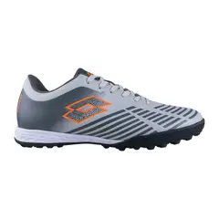 LOTTO - Zapatilla Turf Futbol DEJONG HGE-H4 Sintética Natural