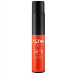 GENERICO - Laca Agiva Rock Mega Fuerte 400ml