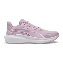 PUMA - Tenis Rosa para Mujer PM Skyrocket Lite Grape Mist 379437-05