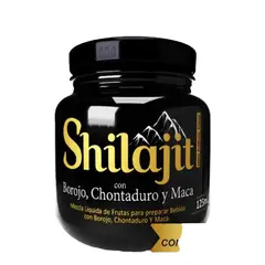 GENERAC - Shilajit jalea 100% original.---