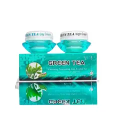 GENERICO - CREMA FEIQUE GREEN TEA