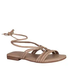 FRATTINI BELA - Sandalia de Mujer marca en Color NUDE  SAND733