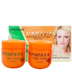 GENERICO - Crema feique papaya
