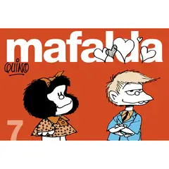 LUMEN - Mafalda 7. Quino