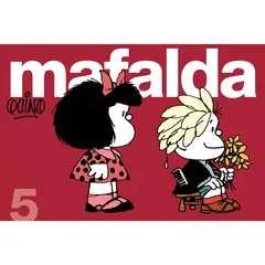 LUMEN - Mafalda 5. Quino