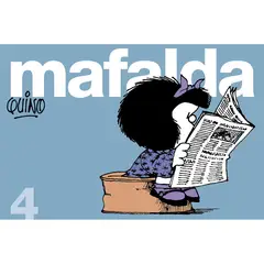 LUMEN - Mafalda 4. Quino