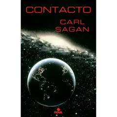 NOVA - Contacto. Carl Sagan