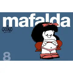 LUMEN - Mafalda 8. Quino